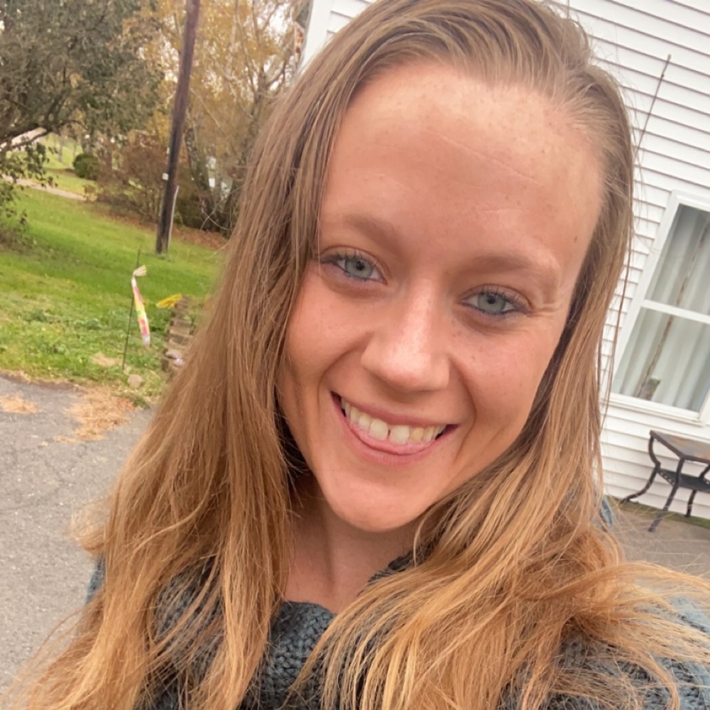 Meet your Posher, Rachael